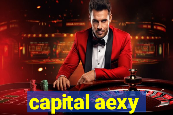 capital aexy